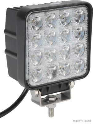 HERTH+BUSS ELPARTS 80690317 Worklight