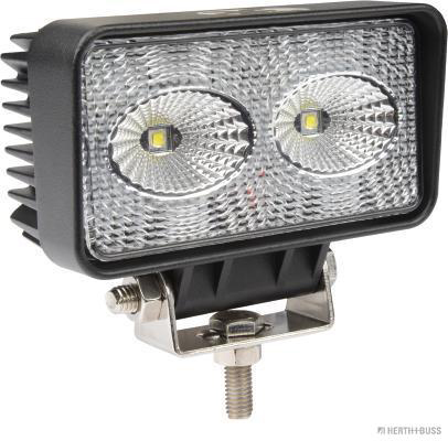 HERTH+BUSS ELPARTS 80690321 Worklight