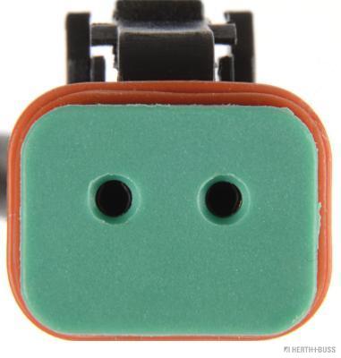 HERTH+BUSS ELPARTS 80690331 Worklight