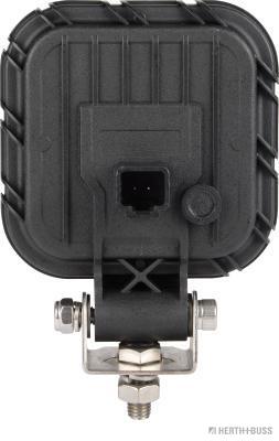 HERTH+BUSS ELPARTS 80690331 Worklight