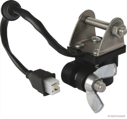 HERTH+BUSS ELPARTS 80691310 Base, worklight