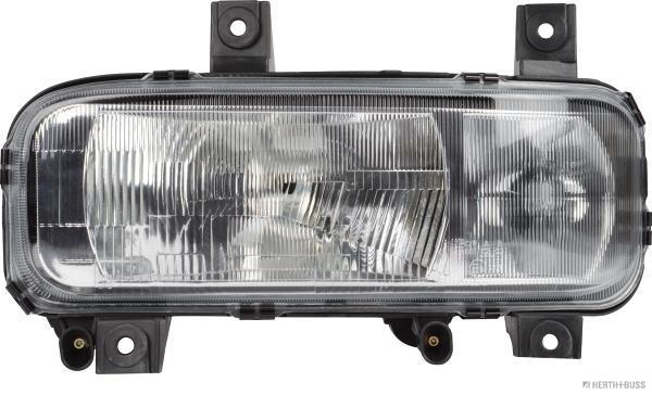 HERTH+BUSS ELPARTS 81658019...