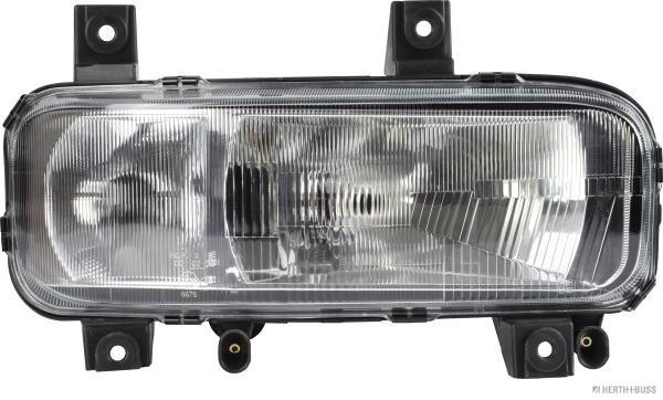 HERTH+BUSS ELPARTS 81658020...