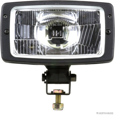 HERTH+BUSS ELPARTS 81658027 Headlight Left Right
