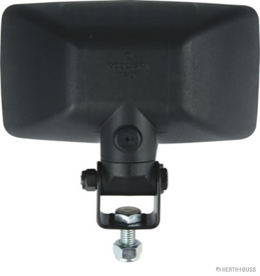 HERTH+BUSS ELPARTS 81658027 Headlight Left Right