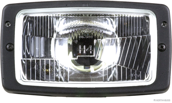 HERTH+BUSS ELPARTS 81658028 Headlight Left Right
