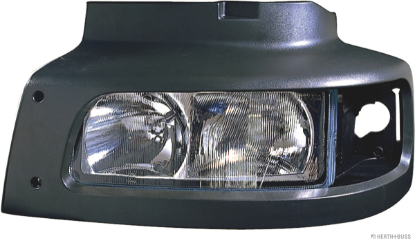 HERTH+BUSS ELPARTS 81658074...