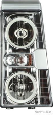 HERTH+BUSS ELPARTS 81658086...