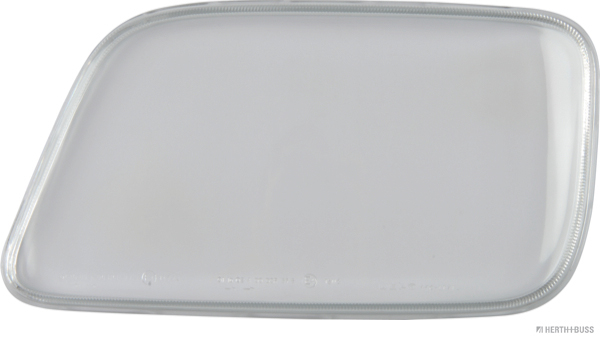 HERTH+BUSS ELPARTS 81658214 Diffusing Lens, headlight Left for MERCEDES-BENZ