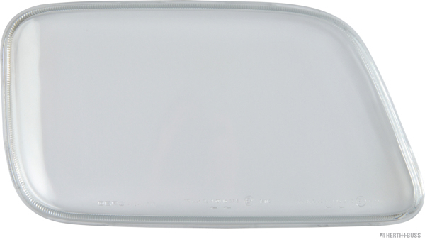 HERTH+BUSS ELPARTS 81658215 Diffusing Lens, headlight Right for MERCEDES-BENZ