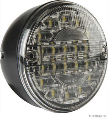 HERTH+BUSS ELPARTS 81670028 Reverse Light