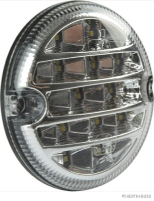HERTH+BUSS ELPARTS 81670111 Reverse Light Left Right