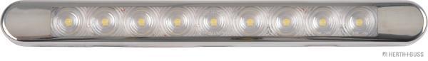 HERTH+BUSS ELPARTS 81670210 Reverse Light Right