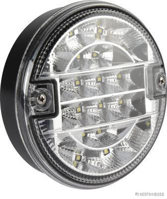 HERTH+BUSS ELPARTS 81670501 Reverse Light