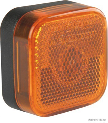 HERTH+BUSS ELPARTS 82710101 Πλευρικά φώτα for MAN