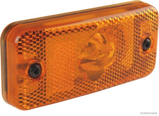 HERTH+BUSS ELPARTS 82710121 Πλευρικά φώτα for DAF IVECO RENAULT TRUCKS VOLVO
