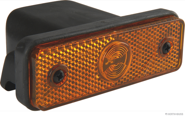 HERTH+BUSS ELPARTS 82710158 Side Marker Light
