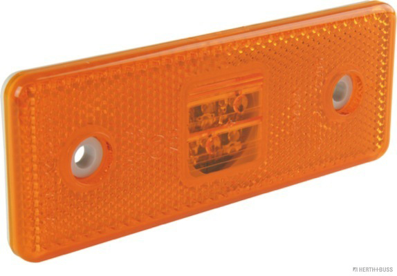 HERTH+BUSS ELPARTS 82710230 Side Marker Light