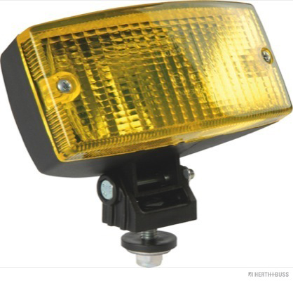 HERTH+BUSS ELPARTS 82710237 Direction Indicator