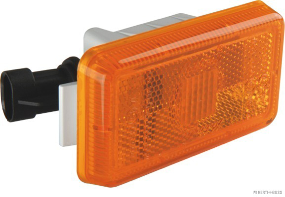 HERTH+BUSS ELPARTS 82710248 Πλευρικά φώτα και στις δύο πλευρές for SCANIA