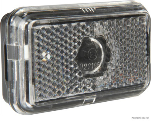 HERTH+BUSS ELPARTS 82710295 Φώτα θέσης μπροστά