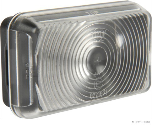HERTH+BUSS ELPARTS 82710299 Φώτα θέσης μπροστά