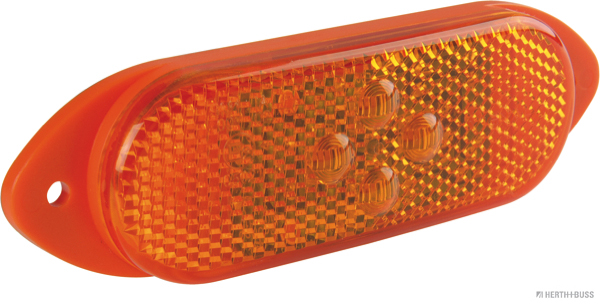 HERTH+BUSS ELPARTS 82710336 Side Marker Light