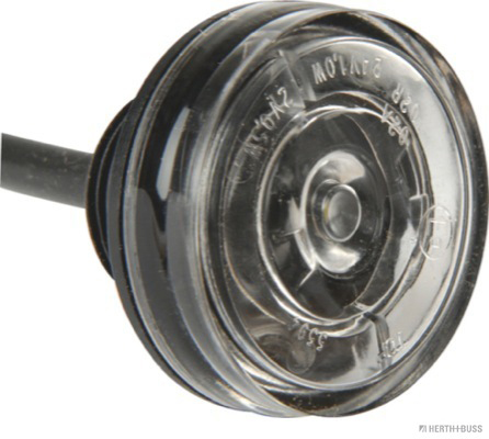 HERTH+BUSS ELPARTS 82710341 Φώτα θέσης μπροστά