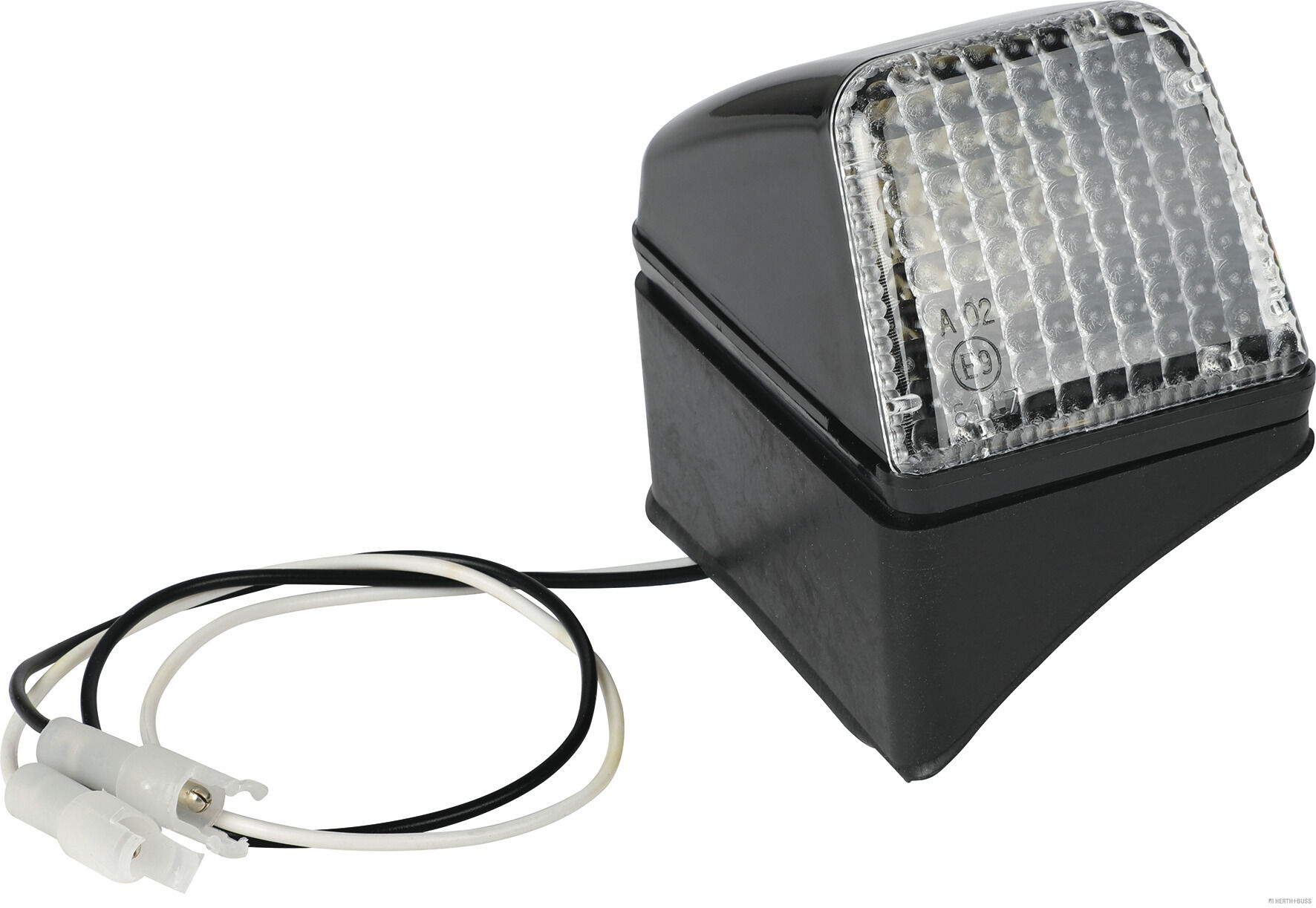 HERTH+BUSS ELPARTS 82710418 Φώτα θέσης μπροστά δεξιά for VOLVO