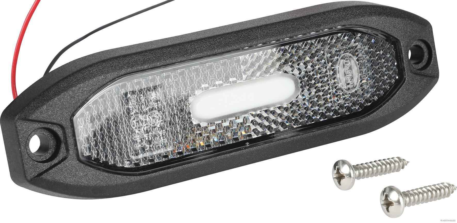 HERTH+BUSS ELPARTS 82710423 Φώτα θέσης μπροστά