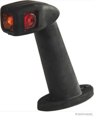 HERTH+BUSS ELPARTS 82710446 Clearance Light Left
