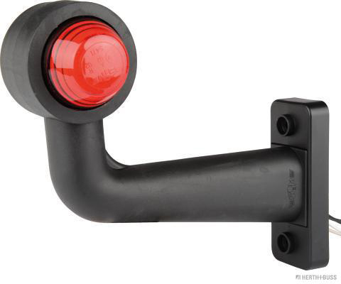 HERTH+BUSS ELPARTS 82710474 Clearance Light Left