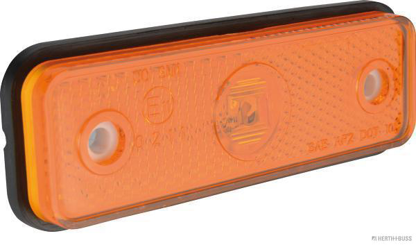 HERTH+BUSS ELPARTS 82710481 Side Marker Light
