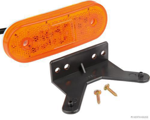 HERTH+BUSS ELPARTS 82710482 Side Marker Light