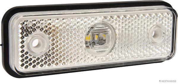 HERTH+BUSS ELPARTS 82710484 Φώτα θέσης μπροστά