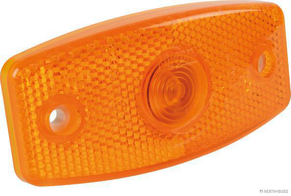 HERTH+BUSS ELPARTS 82710488 Side Marker Light