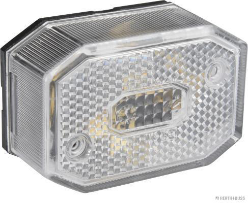 HERTH+BUSS ELPARTS 82710501 Φώτα θέσης μπροστά