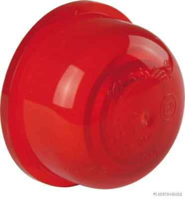 HERTH+BUSS ELPARTS 82711025 Lens, tail light