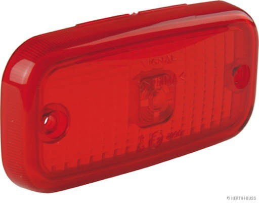 HERTH+BUSS ELPARTS 82711096 Lens, tail light