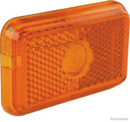 HERTH+BUSS ELPARTS 82711139 Lens, side marker light