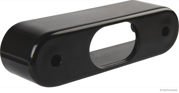 Holder, tail light