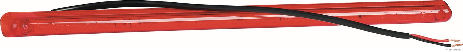 HERTH+BUSS ELPARTS 82720320 Side Marker Light