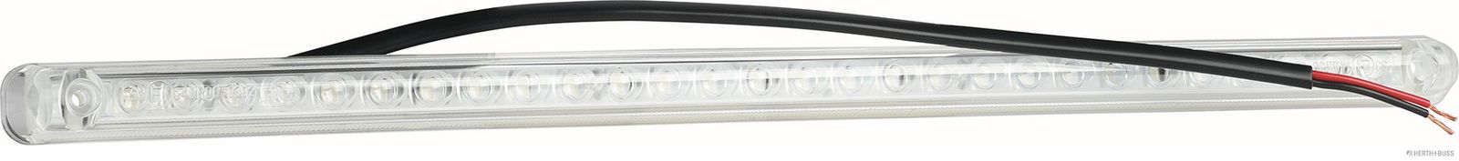 HERTH+BUSS ELPARTS 82720321 Side Marker Light
