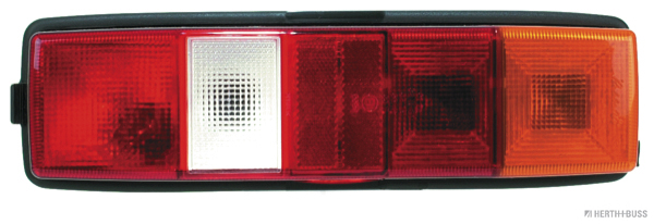 HERTH+BUSS ELPARTS 82840538 Tail Light Assembly Left Right for FORD