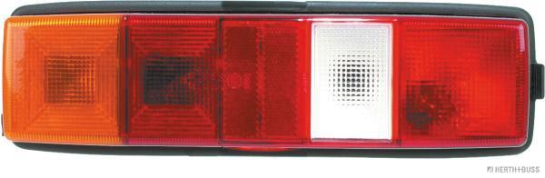 HERTH+BUSS ELPARTS 82840540 Tail Light Assembly Left for FORD