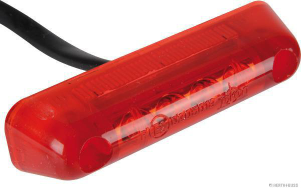 HERTH+BUSS ELPARTS 82850043 Πίσω φως θέσης