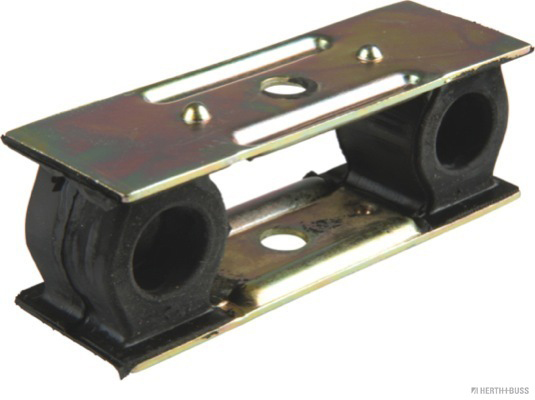 Vibration Damper, tail light assembly