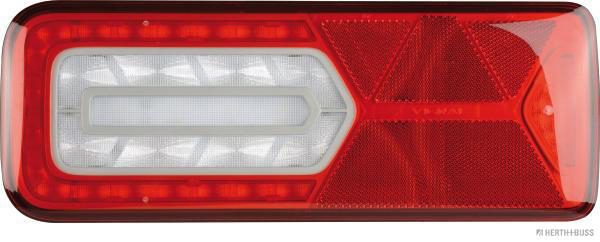 HERTH+BUSS ELPARTS 83840960 Zadné svetlo
