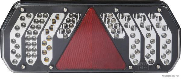 HERTH+BUSS ELPARTS 83840983 Tail Light Assembly Right