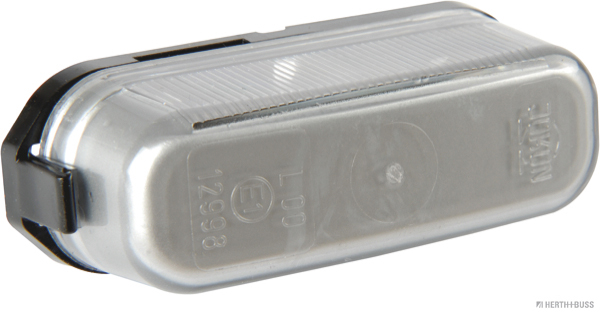 HERTH+BUSS ELPARTS 84750052 Licence Plate Light